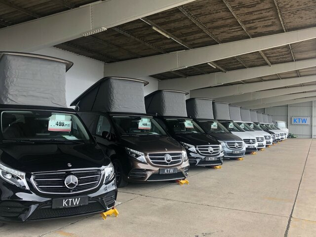 Minibus, Transport de personnes MERCEDES-BENZ Vito 116TourerPro ,Extralang,2xKlima,Kamera,AHK: photos 14