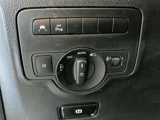 MERCEDES-BENZ Vito114 KA Kompakt ,Klima,Kamera,Tempomat - Fourgonnette: photos 5 MERCEDES-BENZ Vito114 KA Kompakt ,Klima,Kamera,Tempomat - Fourgonnette: photos 5