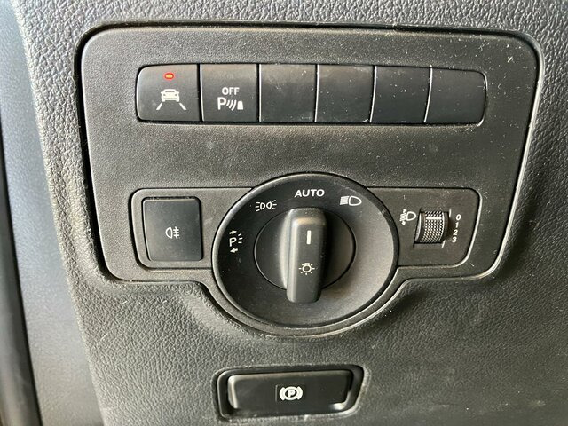 MERCEDES-BENZ Vito114 KA Kompakt ,Klima,Kamera,Tempomat - Fourgonnette: photos 5 MERCEDES-BENZ Vito114 KA Kompakt ,Klima,Kamera,Tempomat - Fourgonnette: photos 5