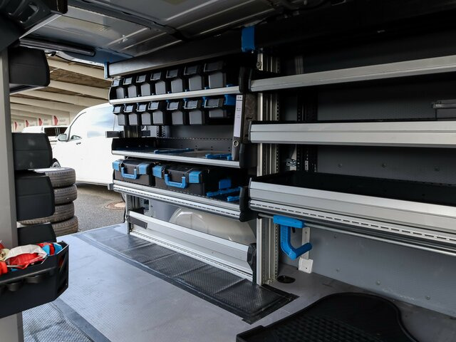 MERCEDES-BENZ Vito114CDI KA Extralang ,Klima,Sortimo,AHK... - Fourgonnette: photos 3 MERCEDES-BENZ Vito114CDI KA Extralang ,Klima,Sortimo,AHK... - Fourgonnette: photos 3