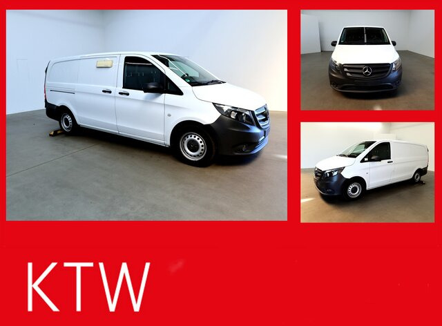 MERCEDES-BENZ Vito114CDI KA lang ,Klima,Sortimo Regalsystem - Fourgonnette: photos 1 MERCEDES-BENZ Vito114CDI KA lang ,Klima,Sortimo Regalsystem - Fourgonnette: photos 1