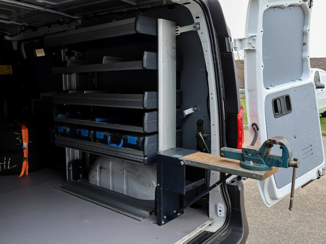 MERCEDES-BENZ Vito114CDI KA lang ,Klima,SortimoRegalsystem... - Fourgonnette: photos 2 MERCEDES-BENZ Vito114CDI KA lang ,Klima,SortimoRegalsystem... - Fourgonnette: photos 2