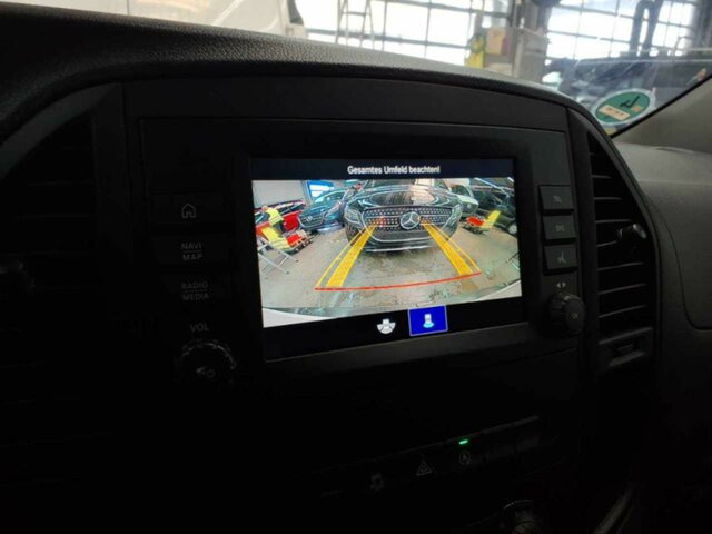 MERCEDES-BENZ Vito116CDI KA Extralang,Automatik,Klima,Kamera... - Fourgonnette: photos 2 MERCEDES-BENZ Vito116CDI KA Extralang,Automatik,Klima,Kamera... - Fourgonnette: photos 2