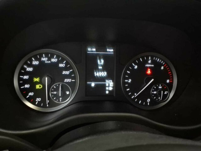 MERCEDES-BENZ Vito116CDI KA Extralang,Automatik,Klima,Kamera... - Fourgonnette: photos 5 MERCEDES-BENZ Vito116CDI KA Extralang,Automatik,Klima,Kamera... - Fourgonnette: photos 5