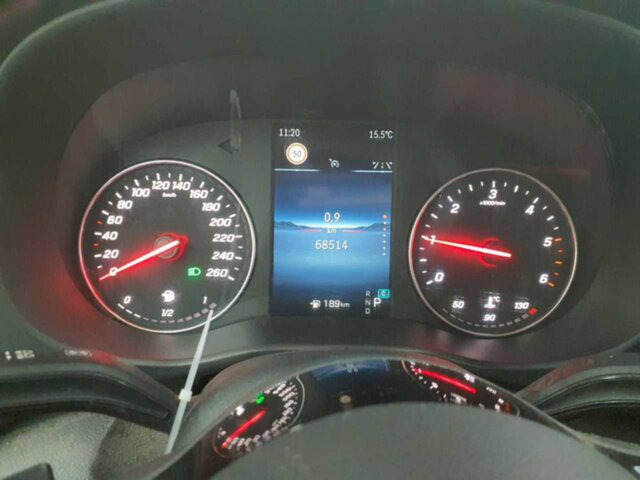 MERCEDES-BENZ Vito116CDI KA Extralang,Automatik,Klima,Kamera... - Fourgonnette: photos 5 MERCEDES-BENZ Vito116CDI KA Extralang,Automatik,Klima,Kamera... - Fourgonnette: photos 5