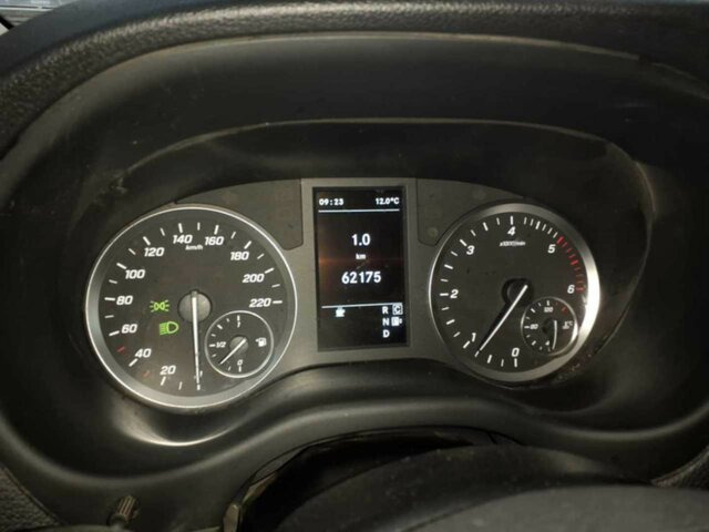 MERCEDES-BENZ Vito116CDI KA Extralang,Automatik,Klima,Kamera... - Fourgonnette: photos 5 MERCEDES-BENZ Vito116CDI KA Extralang,Automatik,Klima,Kamera... - Fourgonnette: photos 5