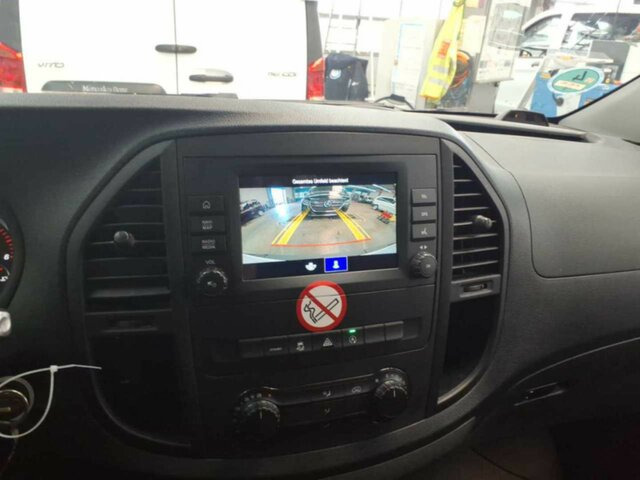 MERCEDES-BENZ Vito116CDI KA Extralang,Automatik,Klima,Kamera... - Fourgonnette: photos 2 MERCEDES-BENZ Vito116CDI KA Extralang,Automatik,Klima,Kamera... - Fourgonnette: photos 2