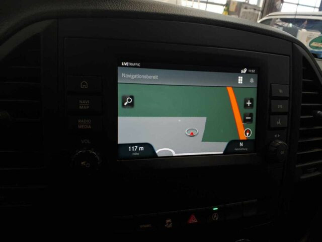 MERCEDES-BENZ Vito116CDI KA Extralang,Automatik,Klima,Kamera... - Fourgonnette: photos 3 MERCEDES-BENZ Vito116CDI KA Extralang,Automatik,Klima,Kamera... - Fourgonnette: photos 3