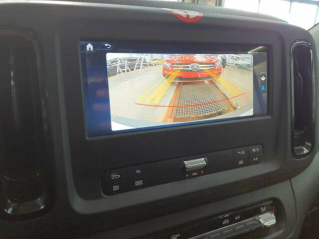 MERCEDES-BENZ Vito116CDI KA Extralang,Automatik,Klima,Kamera... - Fourgonnette: photos 2 MERCEDES-BENZ Vito116CDI KA Extralang,Automatik,Klima,Kamera... - Fourgonnette: photos 2