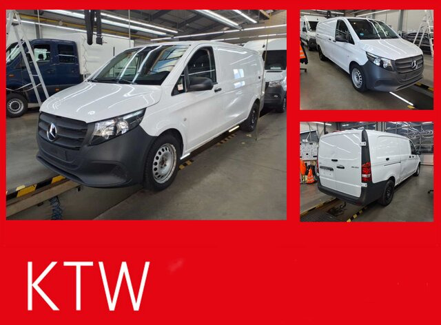 MERCEDES-BENZ Vito116CDI KA Extralang,Automatik,Klima,Kamera... - Fourgonnette: photos 1 MERCEDES-BENZ Vito116CDI KA Extralang,Automatik,Klima,Kamera... - Fourgonnette: photos 1