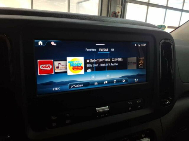 MERCEDES-BENZ Vito116CDI KA Extralang,Automatik,Klima,Kamera... - Fourgonnette: photos 3 MERCEDES-BENZ Vito116CDI KA Extralang,Automatik,Klima,Kamera... - Fourgonnette: photos 3