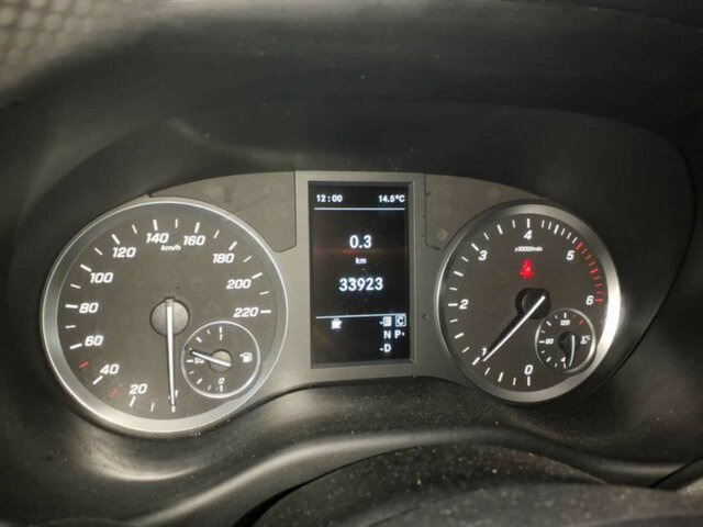 MERCEDES-BENZ Vito116CDI KA Extralang,Automatik,Klima,Kamera... - Fourgonnette: photos 5 MERCEDES-BENZ Vito116CDI KA Extralang,Automatik,Klima,Kamera... - Fourgonnette: photos 5