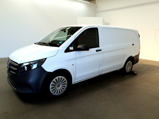 Fourgonnette MERCEDES-BENZ Vito116CDI KA lang,Automatik,Klima,Tempomat...: photos 9 Fourgonnette MERCEDES-BENZ Vito116CDI KA lang,Automatik,Klima,Tempomat...: photos 9
