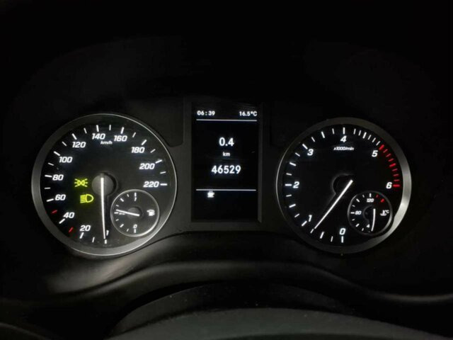 MERCEDES-BENZ Vito116CDI KA lang,Kamera,Klima,Tempomat... - Fourgonnette: photos 5 MERCEDES-BENZ Vito116CDI KA lang,Kamera,Klima,Tempomat... - Fourgonnette: photos 5
