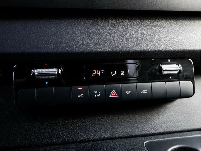 Fourgon utilitaire, Utilitaire électrique MERCEDES-BENZ eSprinter 312 Kasten FWD,3.924mm Radstand: photos 9