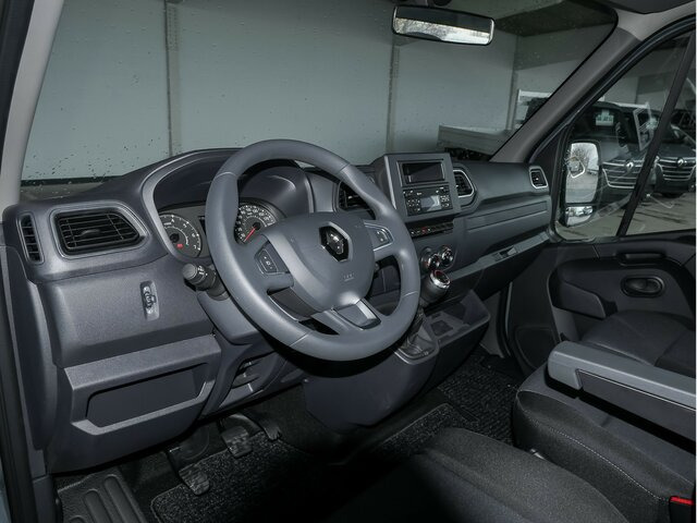RENAULT Master Pritsche L4,3,5To,4200mm Ladefläche - Utilitaire plateau: photos 2 RENAULT Master Pritsche L4,3,5To,4200mm Ladefläche - Utilitaire plateau: photos 2