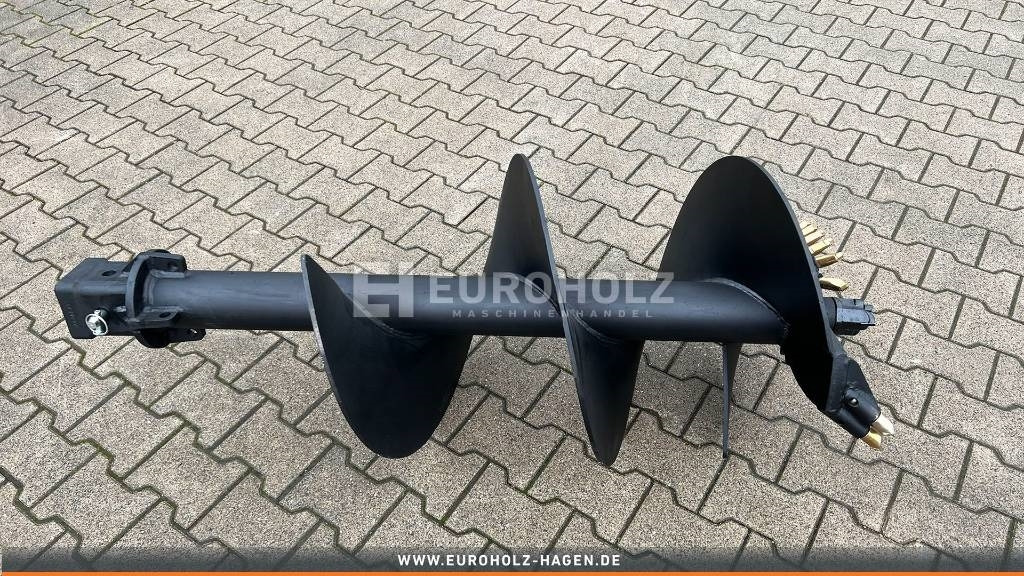 Digga RC6-24-MFT Erdbohrer Durchmesser 600 mm - Tarière: photos 3 Digga RC6-24-MFT Erdbohrer Durchmesser 600 mm - Tarière: photos 3