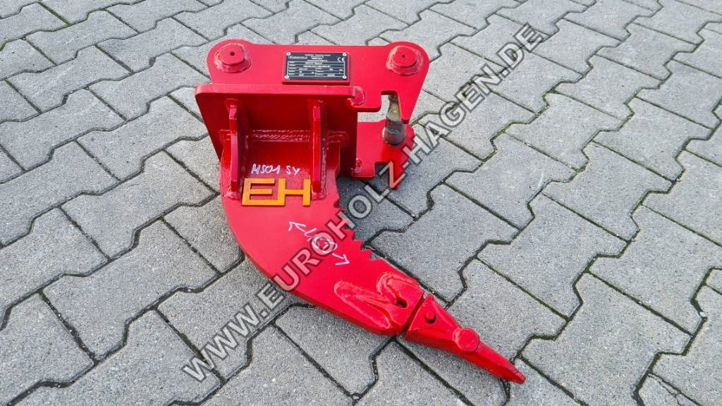 EH Reißzahn Reißzähne für MS SY CW ohne Aufnahme - Ripper: photos 1 EH Reißzahn Reißzähne für MS SY CW ohne Aufnahme - Ripper: photos 1