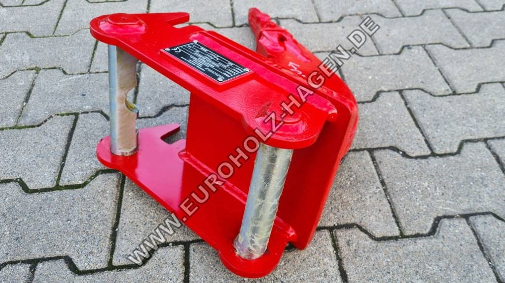 EH Reißzahn Reißzähne für MS SY CW ohne Aufnahme - Ripper: photos 3 EH Reißzahn Reißzähne für MS SY CW ohne Aufnahme - Ripper: photos 3