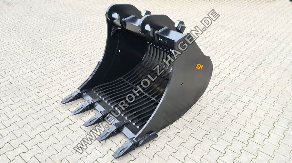 EH Sieblöffel passend OilQuick OQ Verachtert CW SW - Godet de tri: photos 2 EH Sieblöffel passend OilQuick OQ Verachtert CW SW - Godet de tri: photos 2