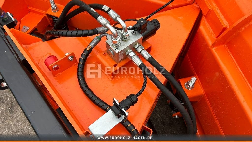 Lame à neige pour Machine agricole neuf Schneepflug für Radlader Kramer 850 950 8105: photos 13 Lame à neige pour Machine agricole neuf Schneepflug für Radlader Kramer 850 950 8105: photos 13