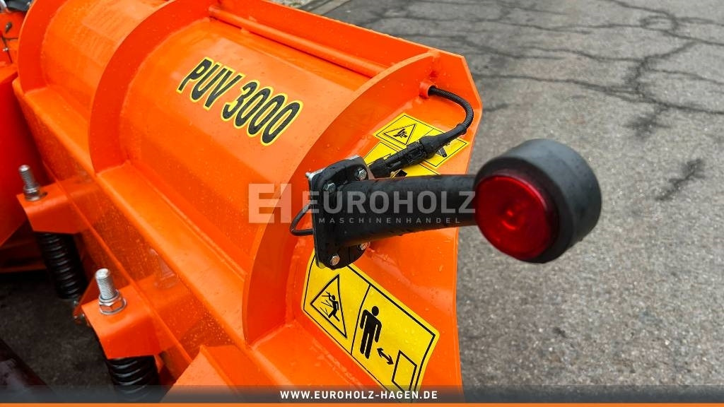 Lame à neige pour Machine agricole neuf Schneepflug für Radlader Kramer 850 950 8105: photos 9 Lame à neige pour Machine agricole neuf Schneepflug für Radlader Kramer 850 950 8105: photos 9