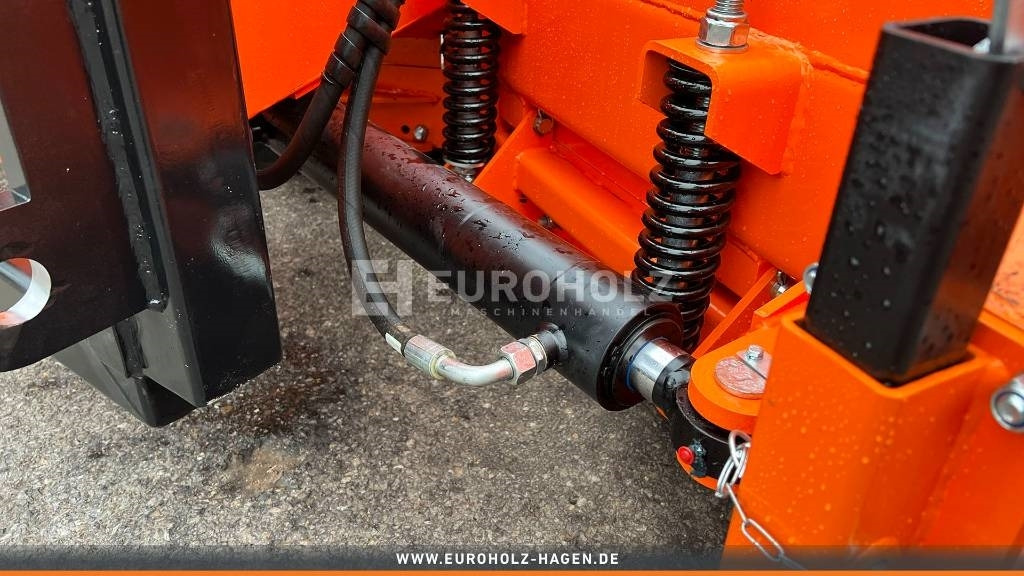 Lame à neige pour Machine agricole neuf Schneepflug für Radlader Kramer 850 950 8105: photos 12 Lame à neige pour Machine agricole neuf Schneepflug für Radlader Kramer 850 950 8105: photos 12