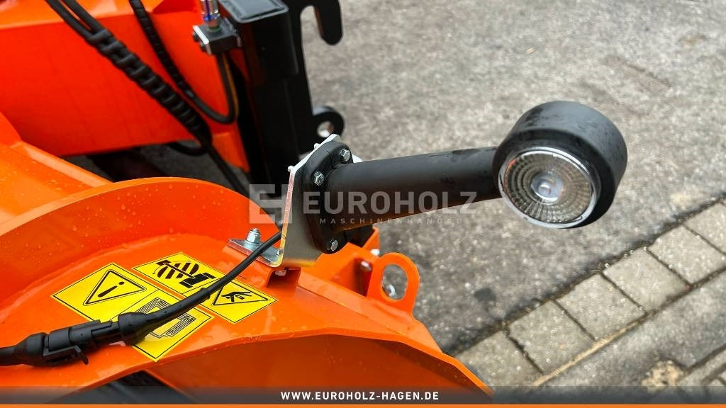 Lame à neige pour Machine agricole neuf Schneepflug für Radlader Kramer 850 950 8105: photos 15 Lame à neige pour Machine agricole neuf Schneepflug für Radlader Kramer 850 950 8105: photos 15