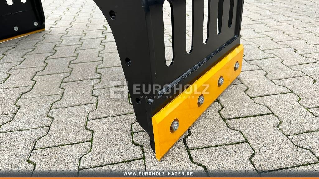 Grappin pour Engins de chantier neuf Sortiergreifer MB Crusher MB-G500 S4 5-7 t: photos 11