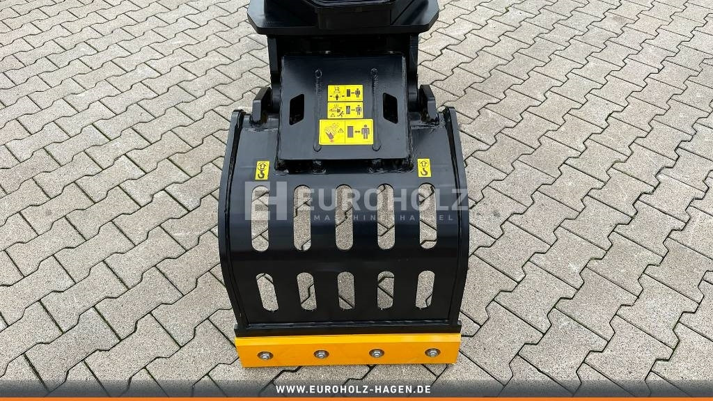 Grappin pour Engins de chantier neuf Sortiergreifer MB Crusher MB-G500 S4 5-7 t: photos 10