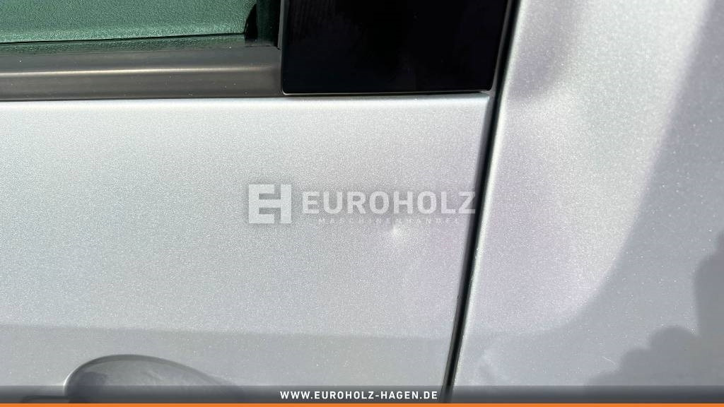 Fourgonnette Volkswagen Caddy 1,6 benzin: photos 17 Fourgonnette Volkswagen Caddy 1,6 benzin: photos 17