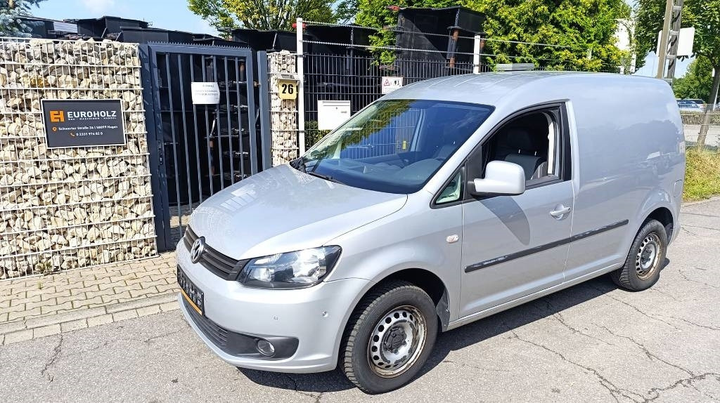 Volkswagen VW Caddy, Transporter, Werkstattschränke, Webasto - Fourgon grand volume: photos 2 Volkswagen VW Caddy, Transporter, Werkstattschränke, Webasto - Fourgon grand volume: photos 2