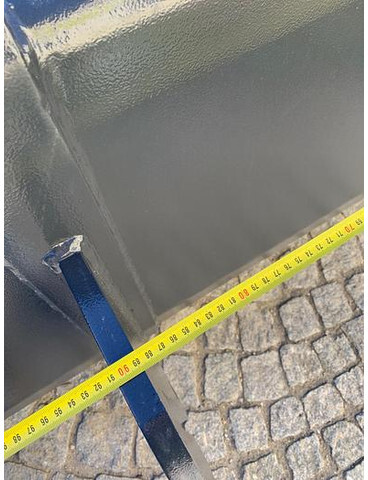 Crédit-bail de Big Schwergutschaufel 200 cm mit Genie/Terex Aufnahme Big Schwergutschaufel 200 cm mit Genie/Terex Aufnahme: photos 6 Crédit-bail de Big Schwergutschaufel 200 cm mit Genie/Terex Aufnahme Big Schwergutschaufel 200 cm mit Genie/Terex Aufnahme: photos 6