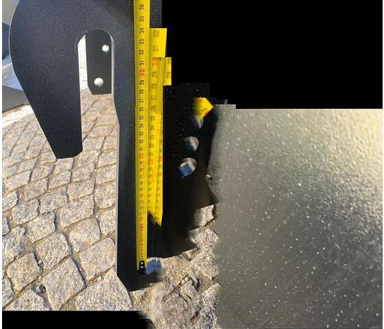 Crédit-bail de Big Schwergutschaufel 200 cm mit Genie/Terex Aufnahme Big Schwergutschaufel 200 cm mit Genie/Terex Aufnahme: photos 9 Crédit-bail de Big Schwergutschaufel 200 cm mit Genie/Terex Aufnahme Big Schwergutschaufel 200 cm mit Genie/Terex Aufnahme: photos 9