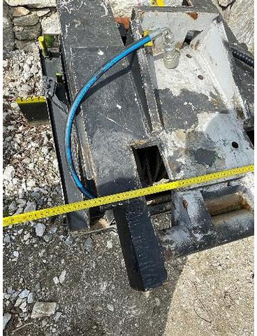 Treuil Big Seilwinde 10 t hydraulisch: photos 12