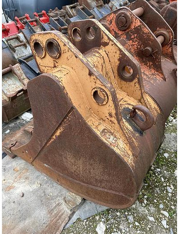 Case Tieflöffel 60 cm - Godet: photos 2 Case Tieflöffel 60 cm - Godet: photos 2