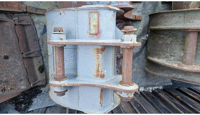 JCB Tieflöffel 60cm - Godet: photos 2 JCB Tieflöffel 60cm - Godet: photos 2