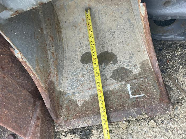 Kinshofer - Lehnhoff 30cm Tieflöffel - Godet: photos 4 Kinshofer - Lehnhoff 30cm Tieflöffel - Godet: photos 4