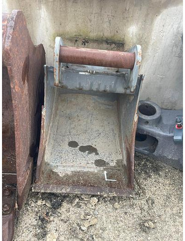 Kinshofer - Lehnhoff 30cm Tieflöffel - Godet: photos 2 Kinshofer - Lehnhoff 30cm Tieflöffel - Godet: photos 2