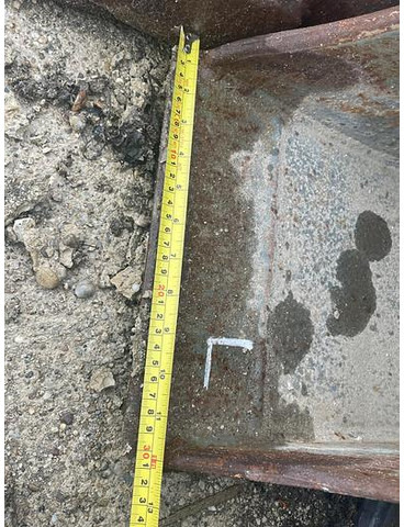 Kinshofer - Lehnhoff 30cm Tieflöffel - Godet: photos 3 Kinshofer - Lehnhoff 30cm Tieflöffel - Godet: photos 3