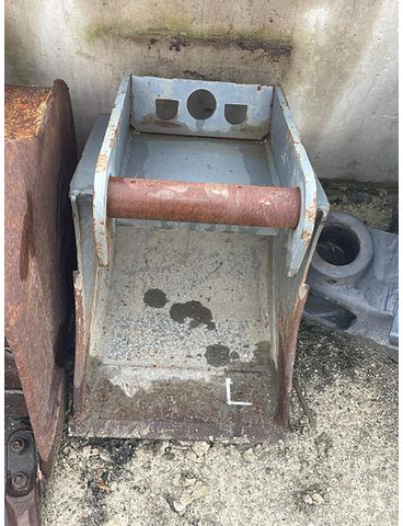 Kinshofer - Lehnhoff 30cm Tieflöffel - Godet: photos 1 Kinshofer - Lehnhoff 30cm Tieflöffel - Godet: photos 1