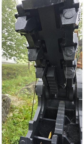 Mustang RH 16 Abbruchpulverisierer NEU - Cisaille de démolition: photos 5 Mustang RH 16 Abbruchpulverisierer NEU - Cisaille de démolition: photos 5