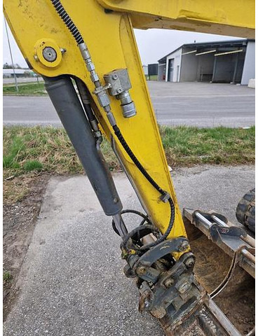 WACKER NEUSON ET24 Hyderaulikbagger - Pelle: photos 5 WACKER NEUSON ET24 Hyderaulikbagger - Pelle: photos 5