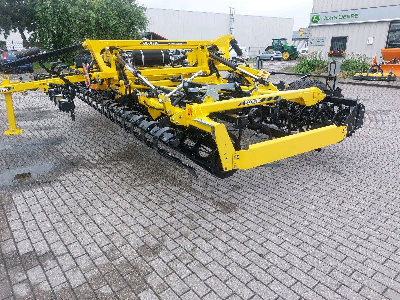 Bednar Swifter SO Profi 6000 - Bineuse: photos 1 Bednar Swifter SO Profi 6000 - Bineuse: photos 1
