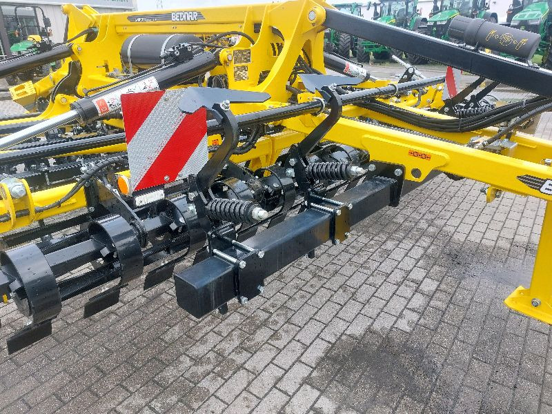 Bednar Swifter SO Profi 6000 - Bineuse: photos 5 Bednar Swifter SO Profi 6000 - Bineuse: photos 5