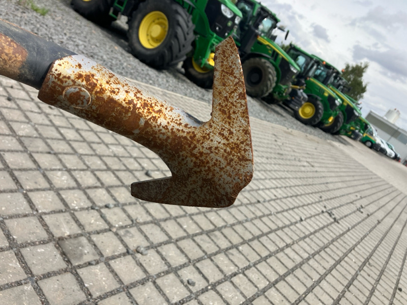 Köckerling Allrounder 750 profiline - Herse: photos 4 Köckerling Allrounder 750 profiline - Herse: photos 4