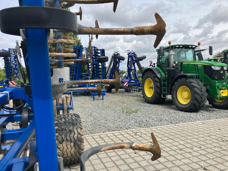 Köckerling Allrounder 750 profiline - Herse: photos 5 Köckerling Allrounder 750 profiline - Herse: photos 5