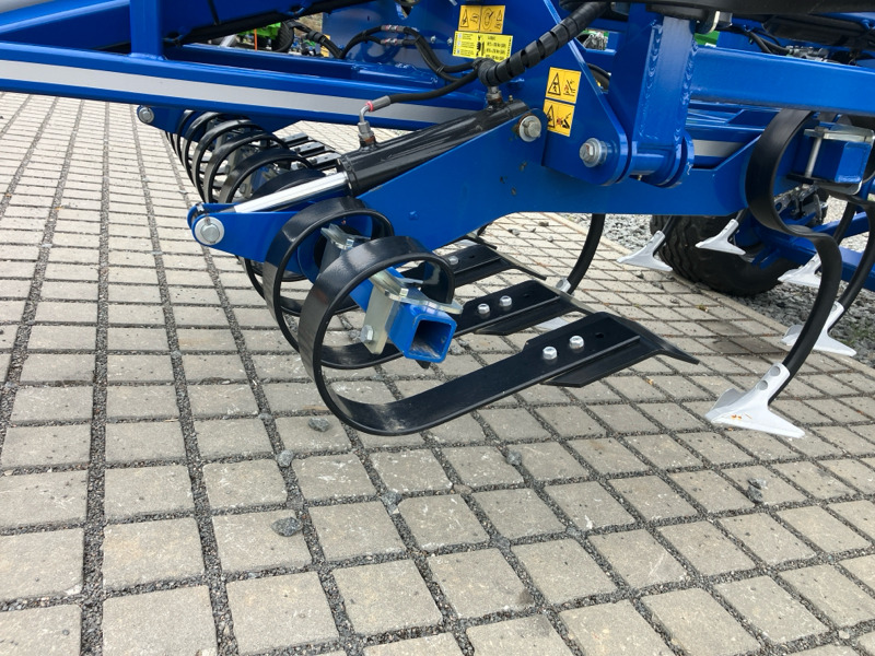 Köckerling Allrounder 750 profiline - Herse: photos 3 Köckerling Allrounder 750 profiline - Herse: photos 3