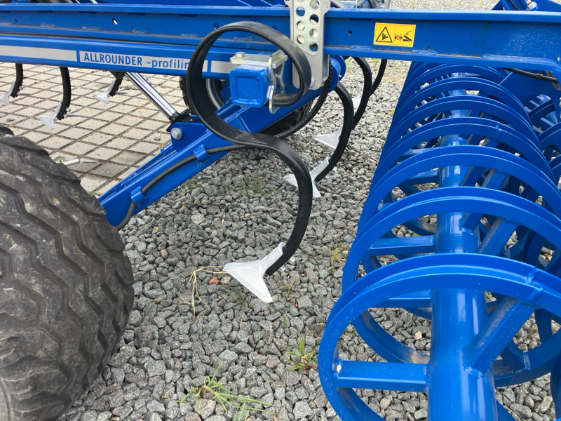 Köckerling Allrounder 750 profiline - Herse: photos 5 Köckerling Allrounder 750 profiline - Herse: photos 5