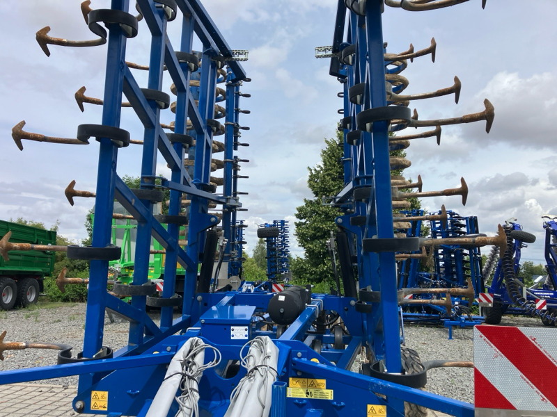 Köckerling Allrounder 750 profiline - Herse: photos 3 Köckerling Allrounder 750 profiline - Herse: photos 3